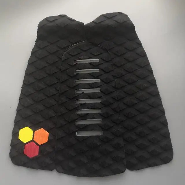 Colorful EVA Surfboard Traction Pads – Anti-Slip Tail Deck Grip