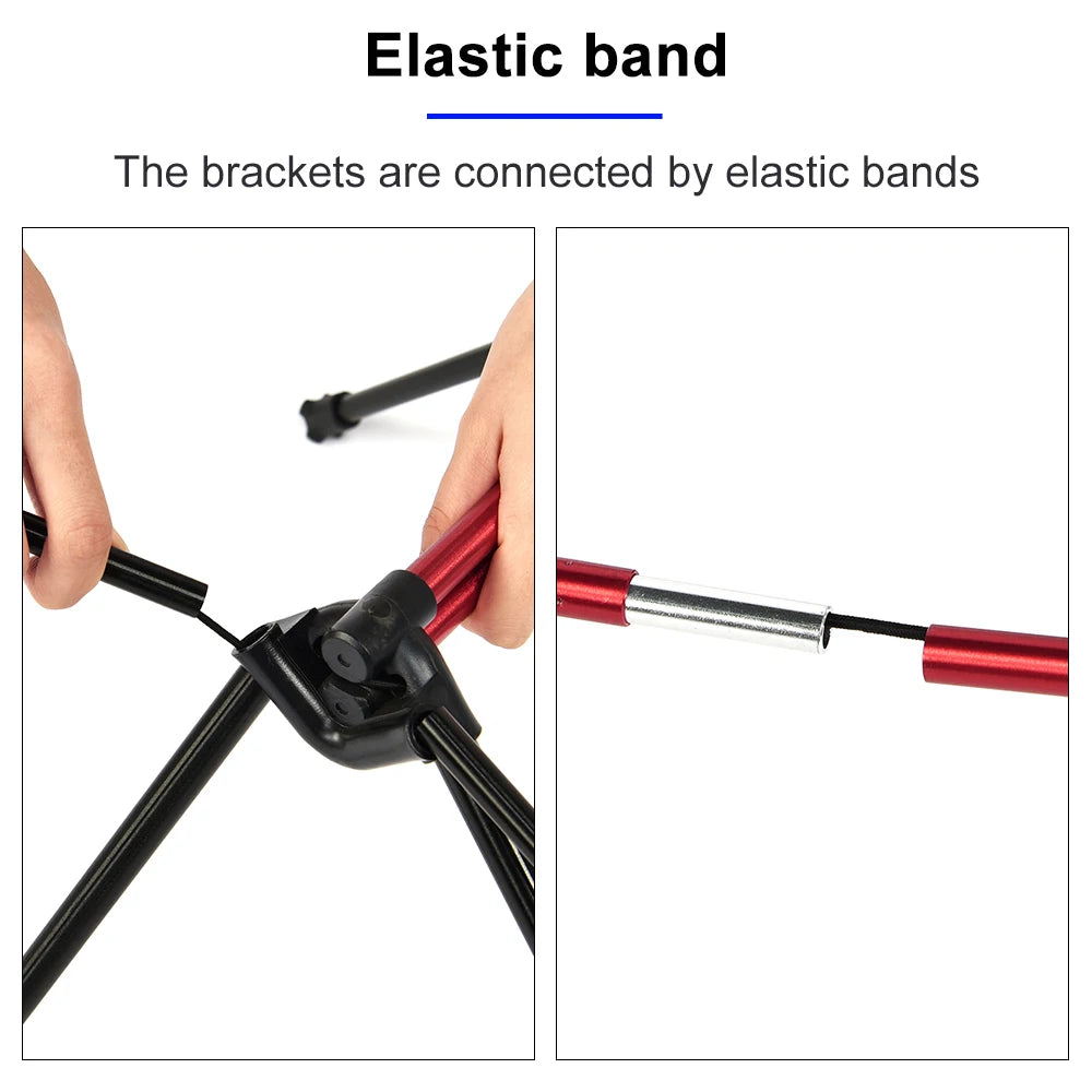 Widesea Folding Camping Table – Portable Picnic & Travel Table