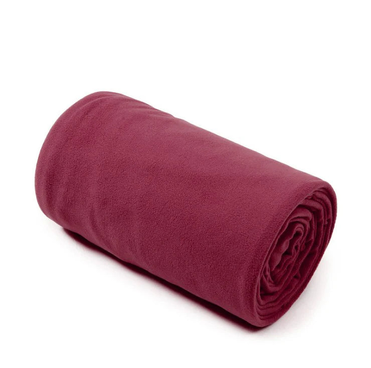 Ultra-Light Polar Fleece Sleeping Bag