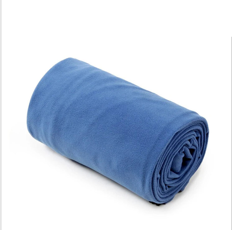 Ultra-Light Polar Fleece Sleeping Bag