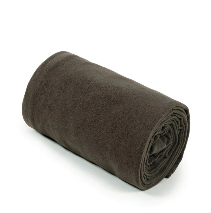 Ultra-Light Polar Fleece Sleeping Bag