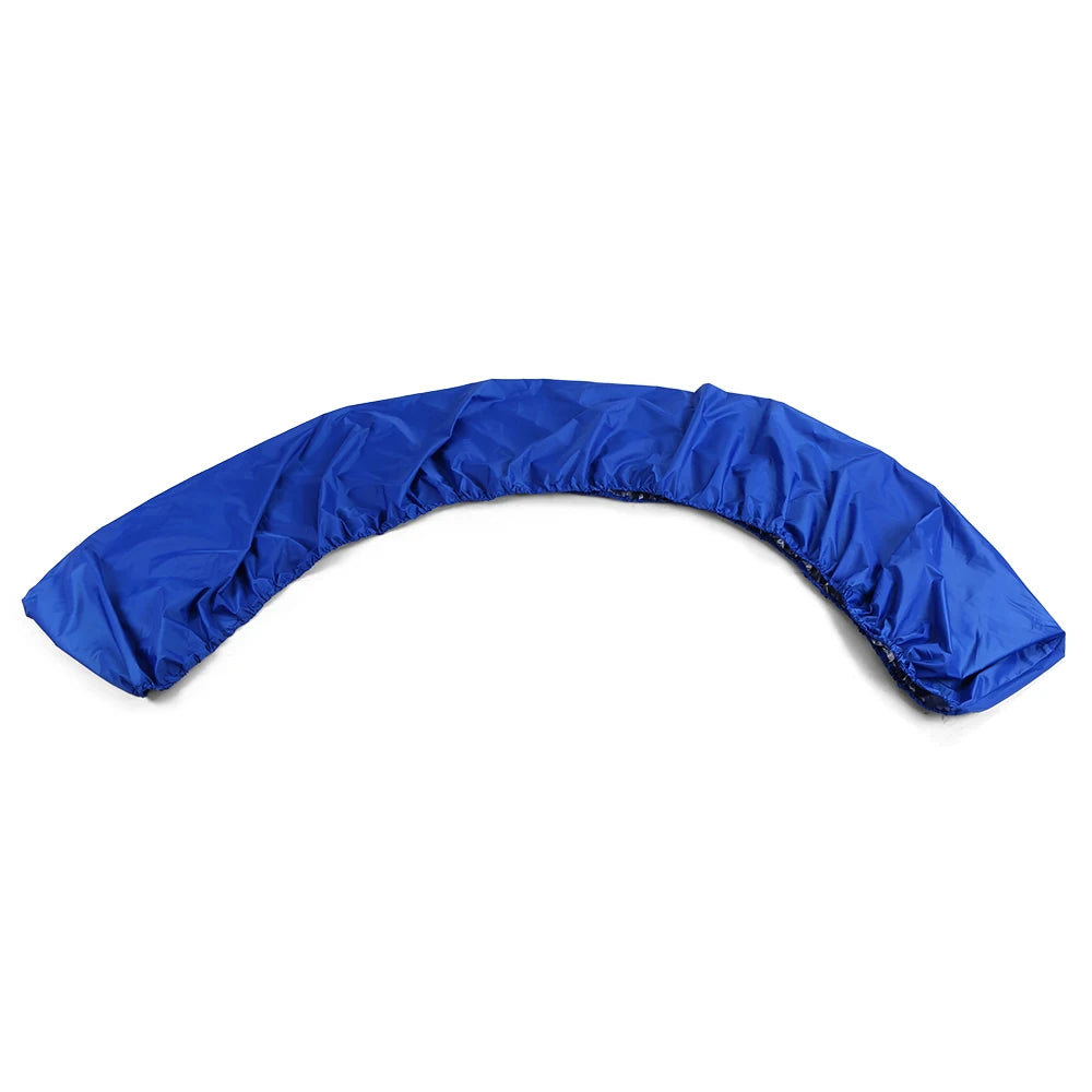 Waterproof Universal Kayak/Canoe Storage Cover – UV & Dust Resistant