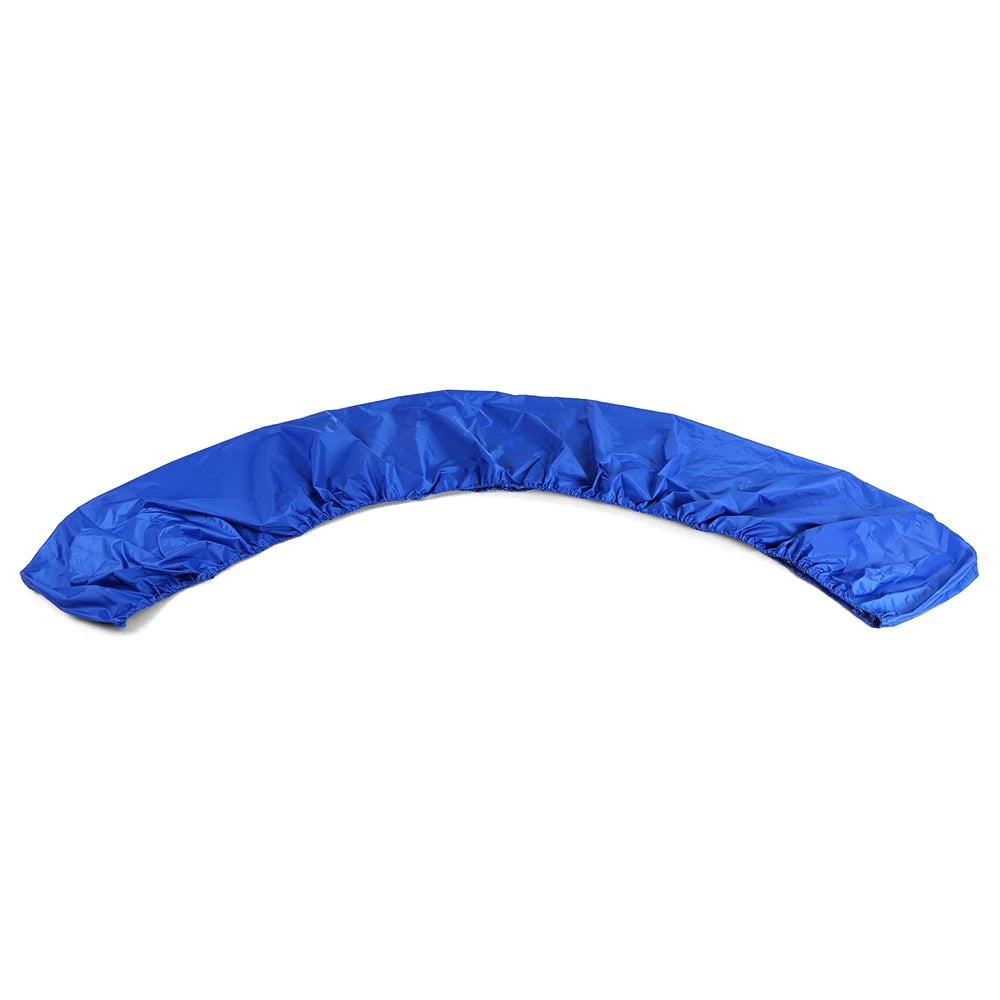Waterproof Universal Kayak/Canoe Storage Cover – UV & Dust Resistant
