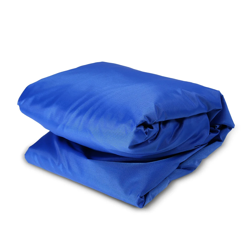 Waterproof Universal Kayak/Canoe Storage Cover – UV & Dust Resistant