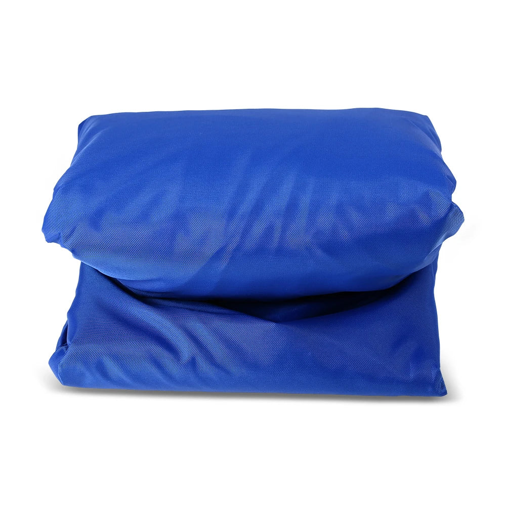 Waterproof Universal Kayak/Canoe Storage Cover – UV & Dust Resistant