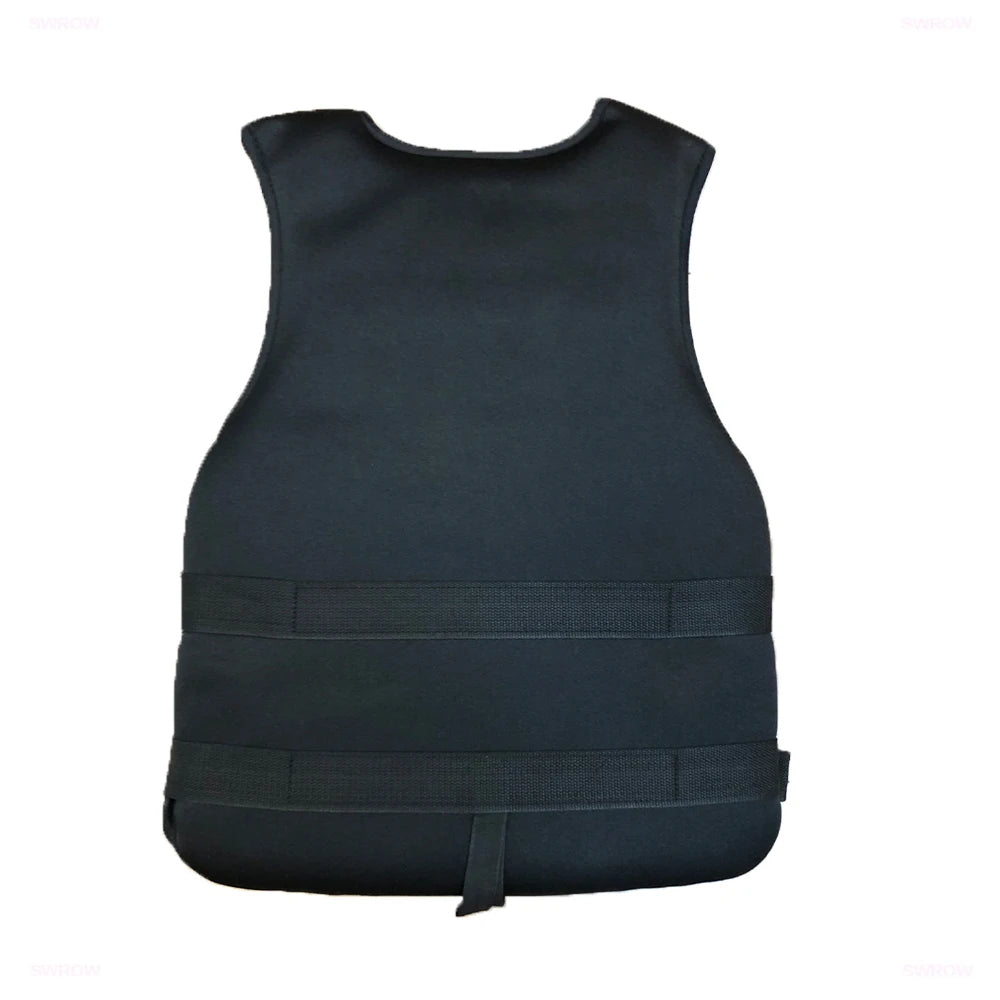 Neoprene Life Jacket for Adults & Kids