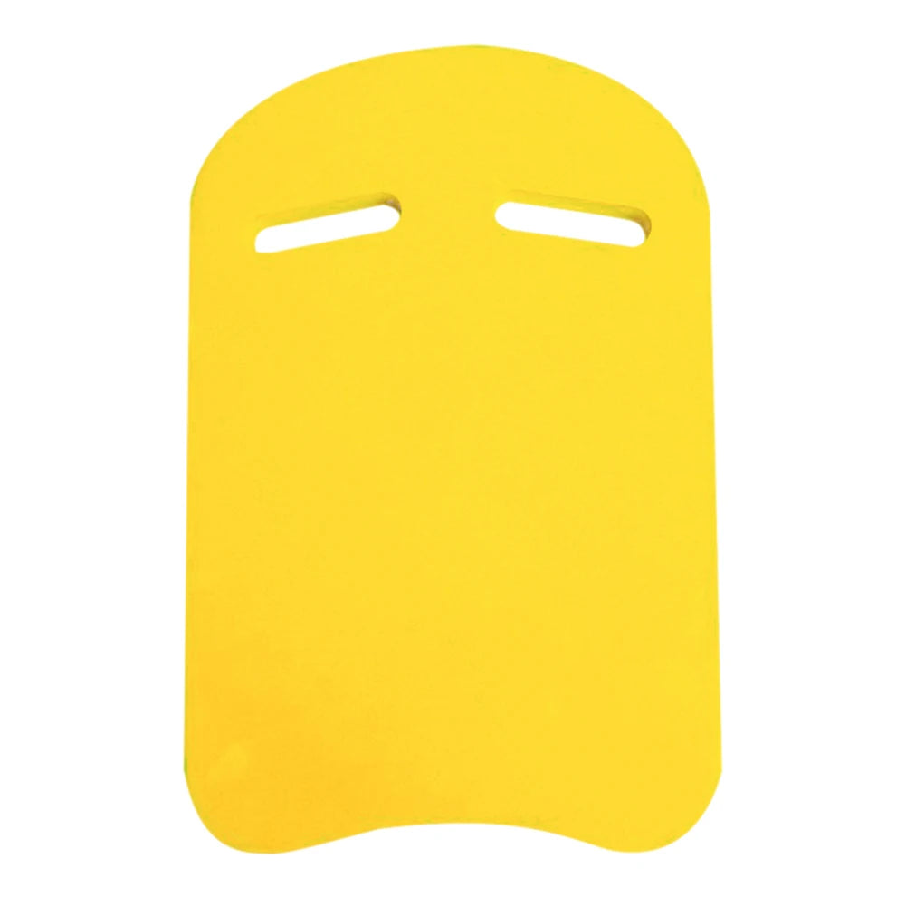 Swimming Kickboard Training Aid – Safe Floating Board for Kids & Adults