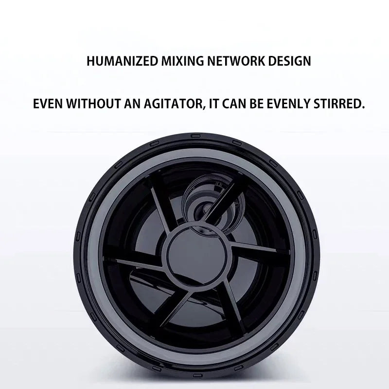 Stainless Steel Vacuum Sports Shaker Bottle – Double Layer