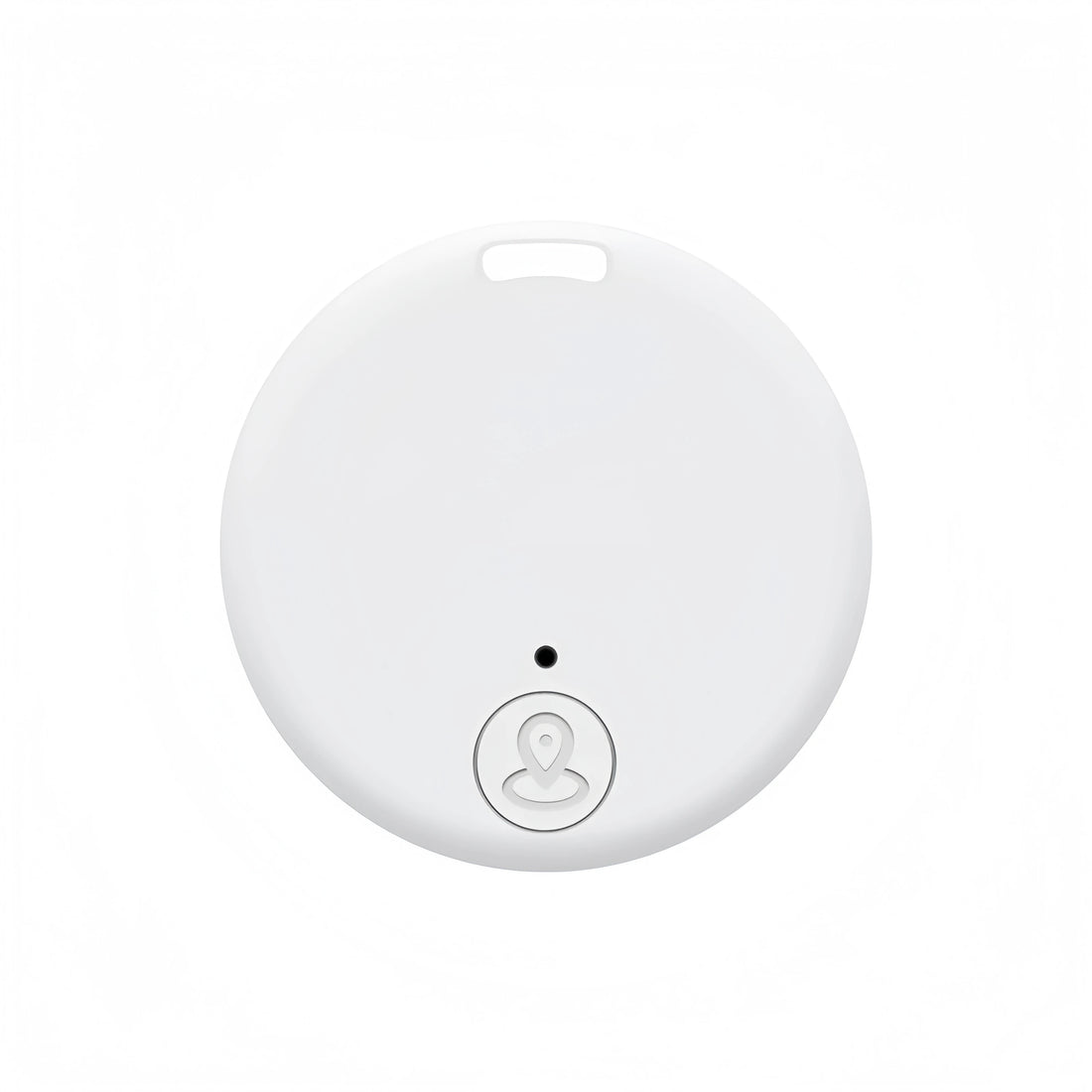 Mini GPS Tracker – Bluetooth Anti-Lost Device for Keys, Wallet & Kids