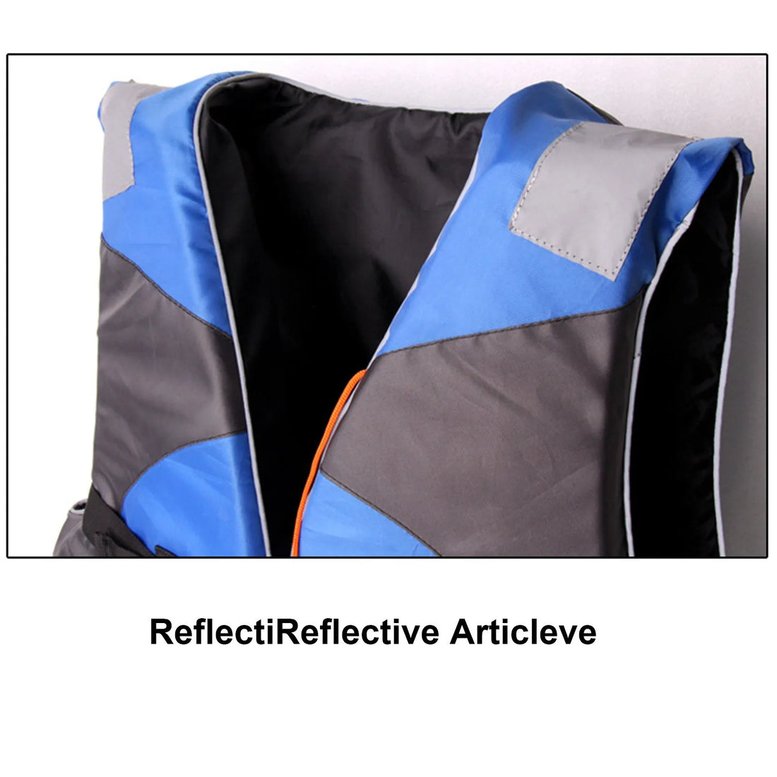 Adult Life Jacket Vest – Buoyancy Aid for Kayak, Ski & Watersports