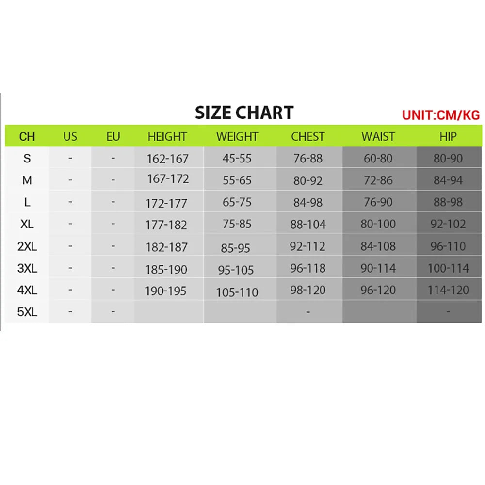 3MM Neoprene Wetsuit for Men – Full Body Diving & Surfing Suit