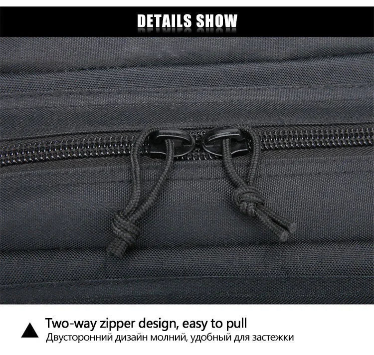 30/50L Tactical Backpack – MOLLE Survival Pack for Hiking, Travel & Hunting