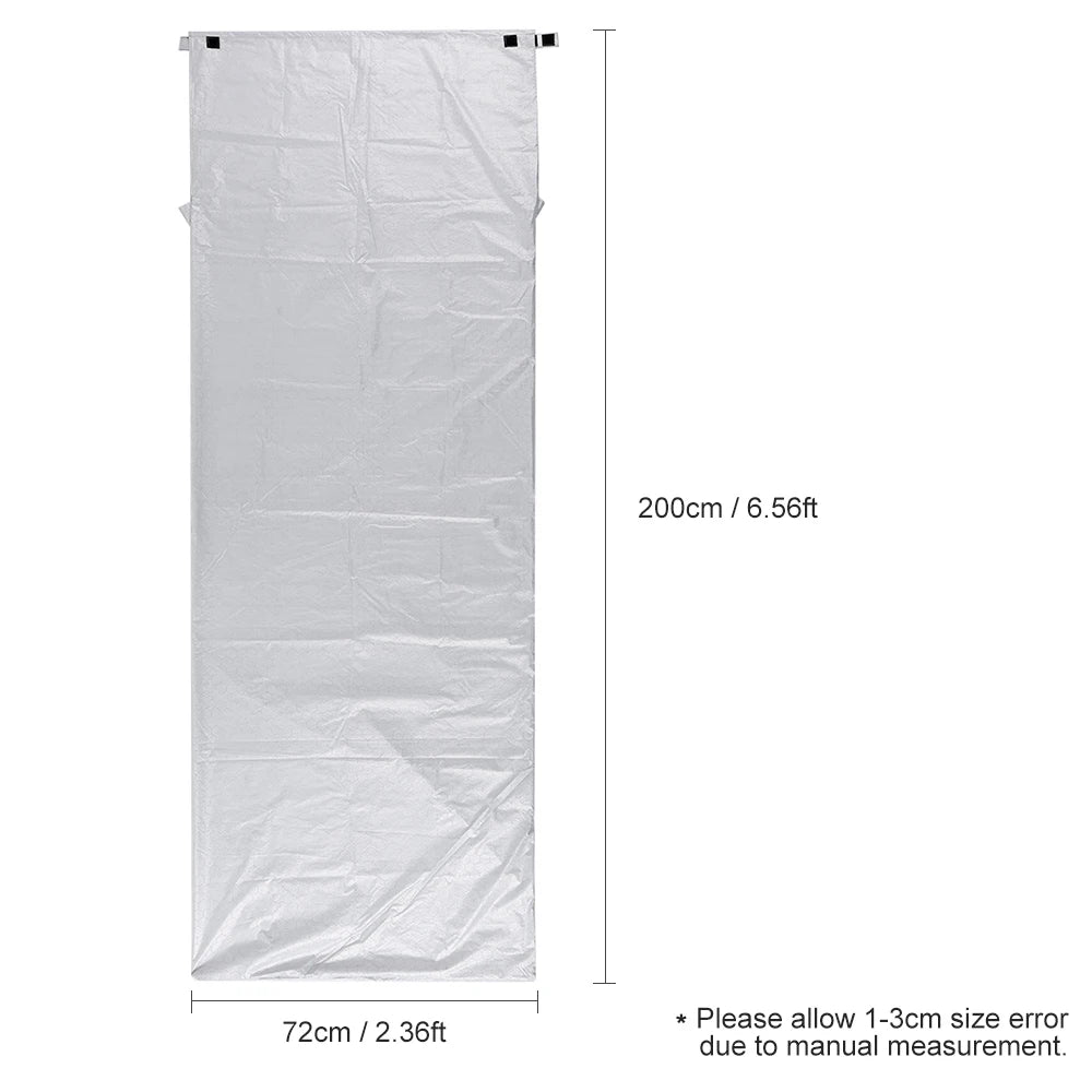 Lixada Portable Nylon Sleeping Bag