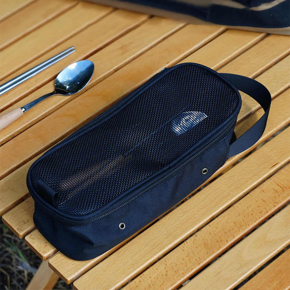 Camping Cookware Storage Bag