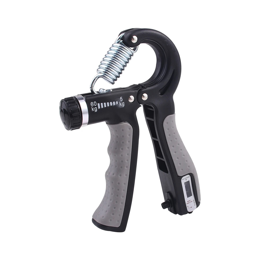 2025 Hand Grip Strengthener – Arm, Finger & Wrist Training