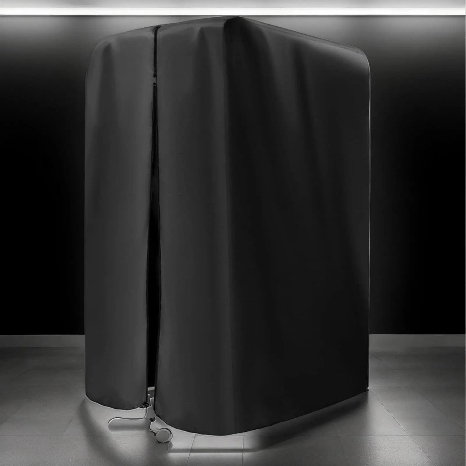 Pull-Up & Dip Station Cover – Dustproof Fitness Rack Protector