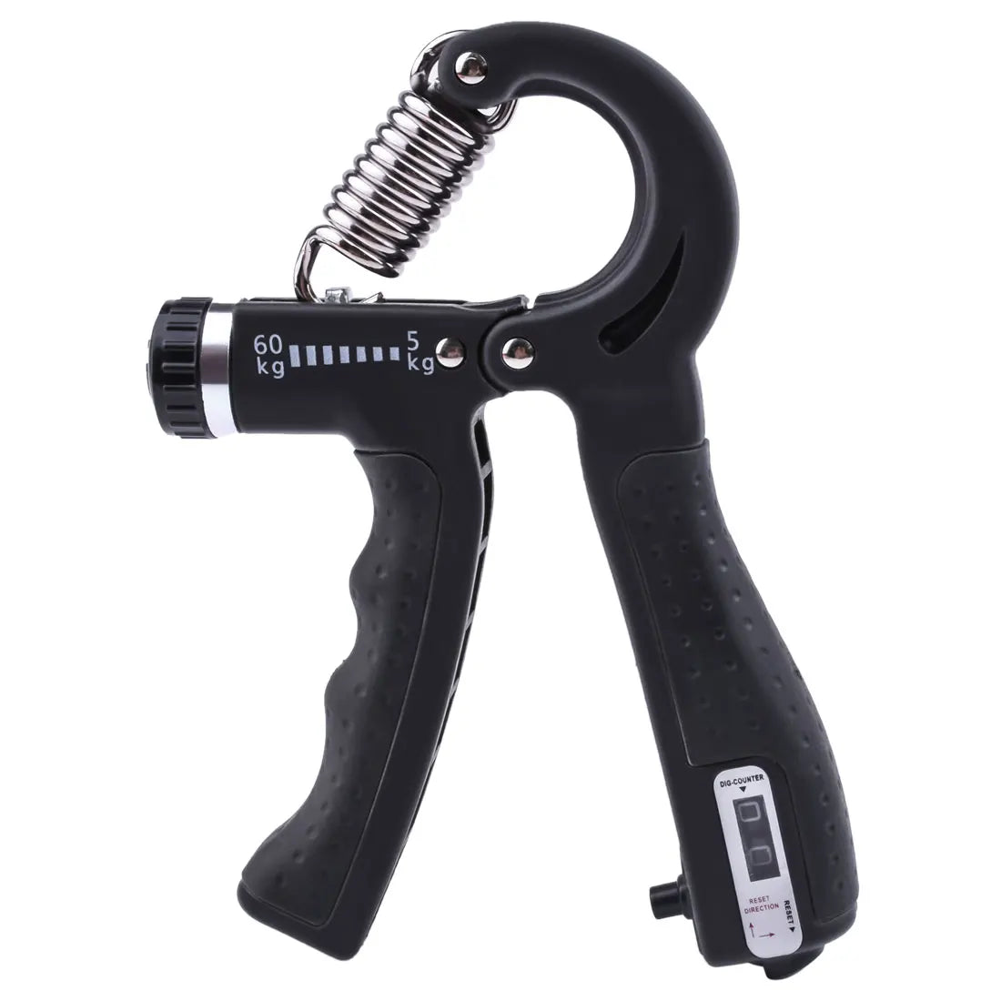 2025 Hand Grip Strengthener – Arm, Finger & Wrist Training