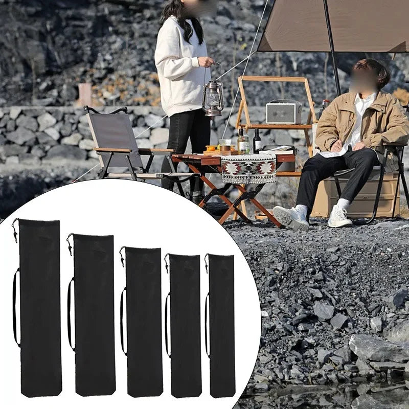 Portable Storage Bags for Camping Chairs – Durable Replacement Carrying Covers