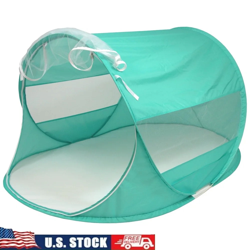 Pop Up Dome Sun Shelter Tent for Camping