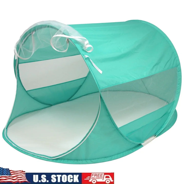Pop Up Dome Sun Shelter Tent for Camping