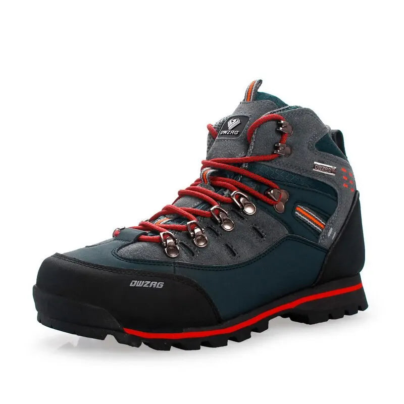 Men’s Hiking Shoes – Outdoor Climbing & Snow Boots