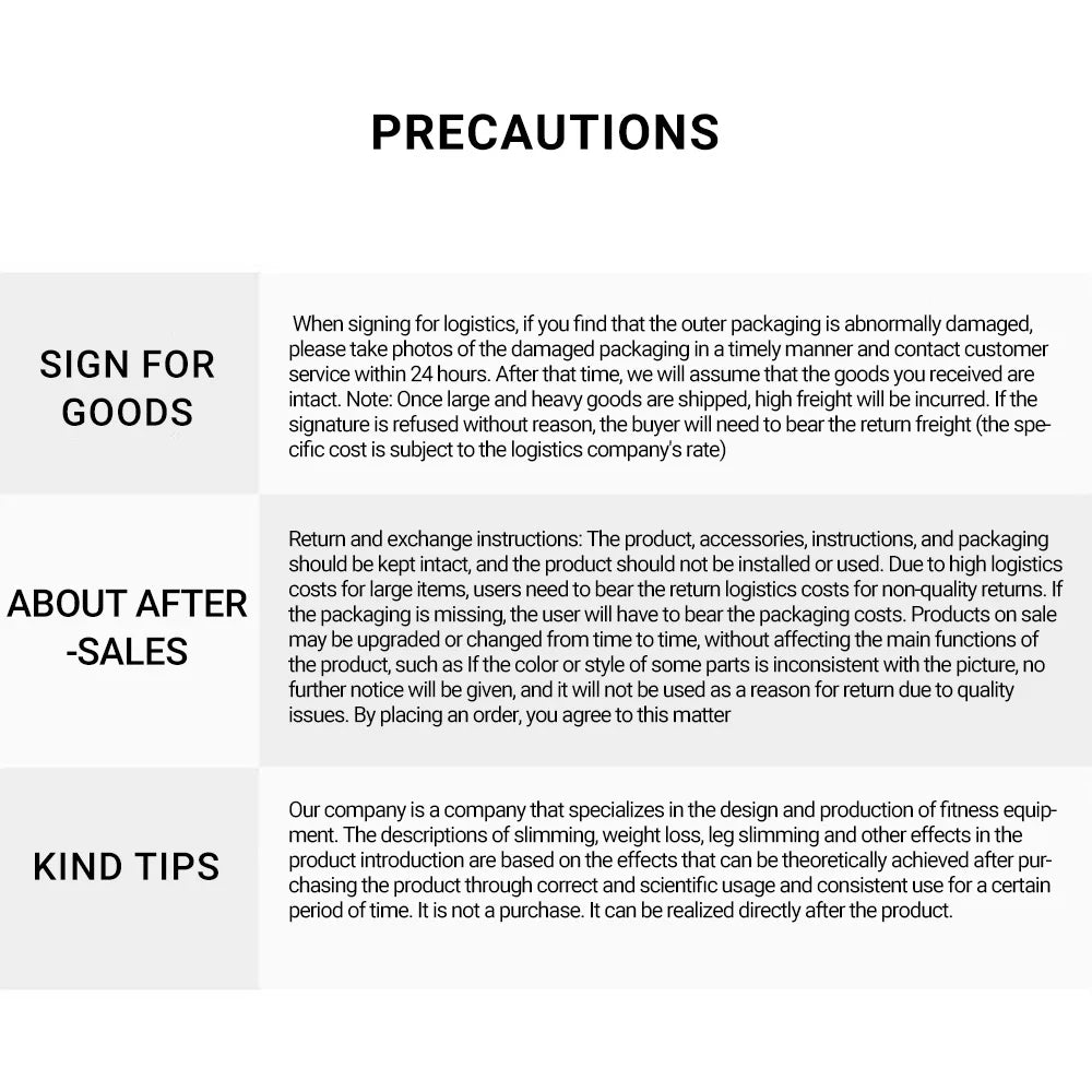 6-Tube Resistance Bands – Multi-Function Fitness Rope