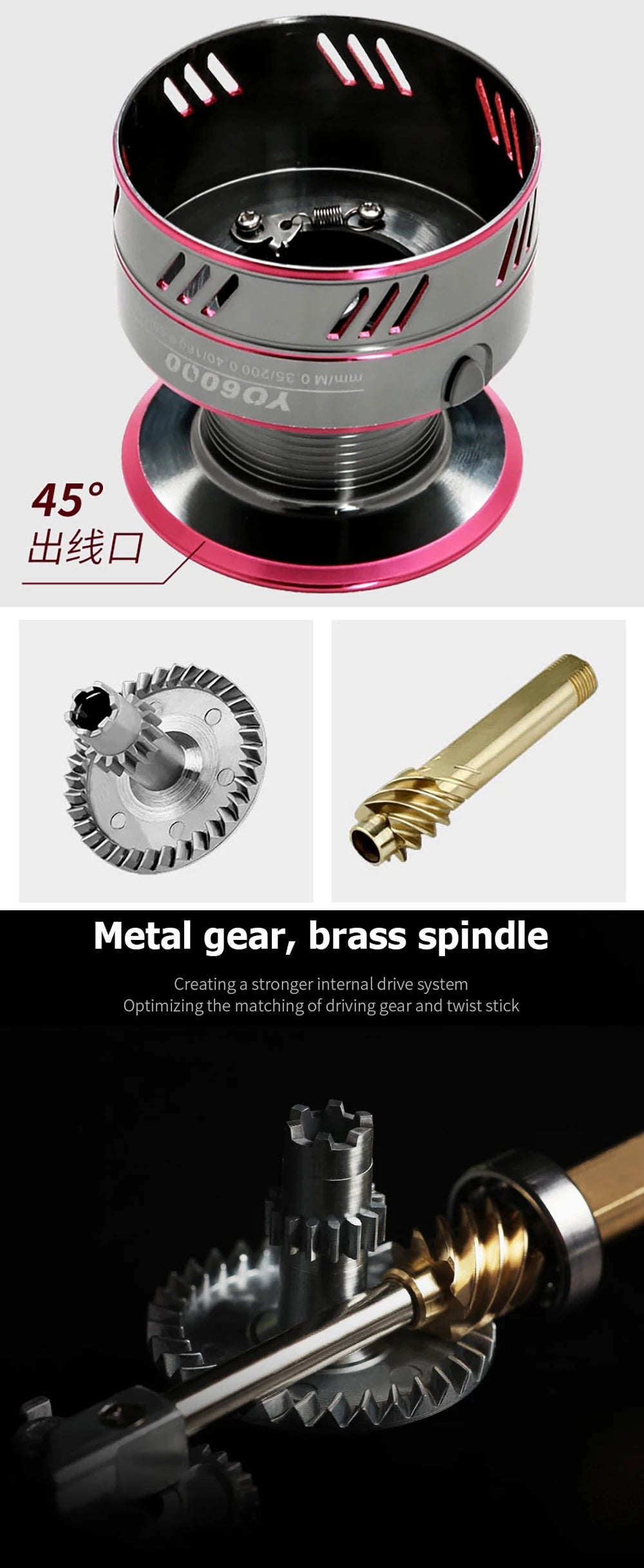 Telescopic Carbon Fiber Fishing Rod & Reel Combo 1.8–3.6m