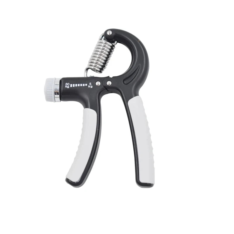2025 Hand Grip Strengthener – Arm, Finger & Wrist Training