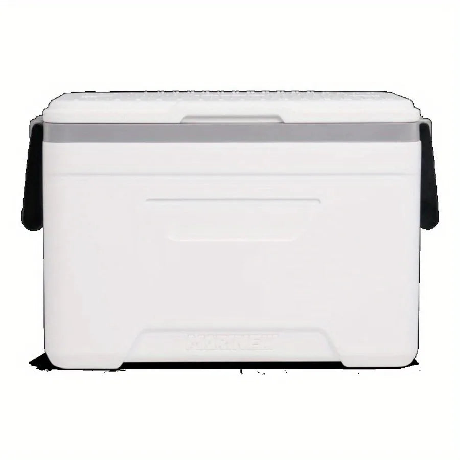 White Marine Hard-Sided Insulated Cooler