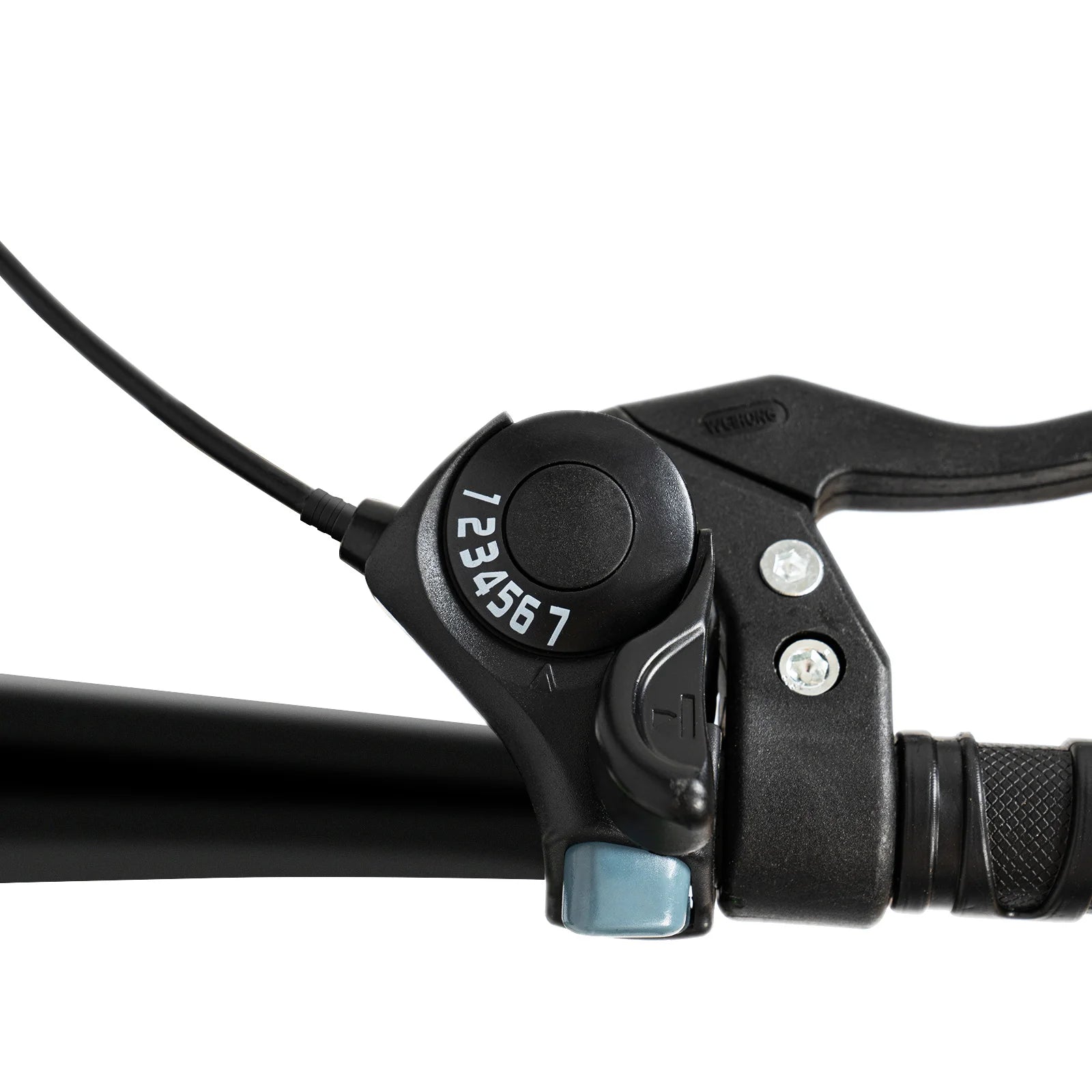 20" Kids Mountain Bike with 7-Speed Gears & Adjustable Seat