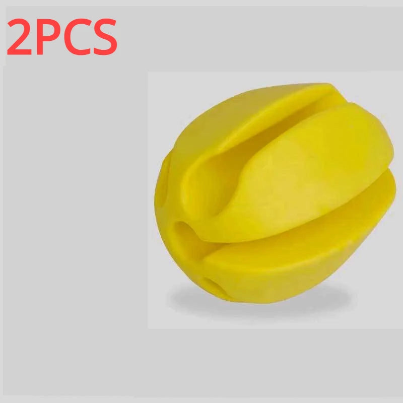 Fishing Rod Ball Retaining Clip & Holder Protector