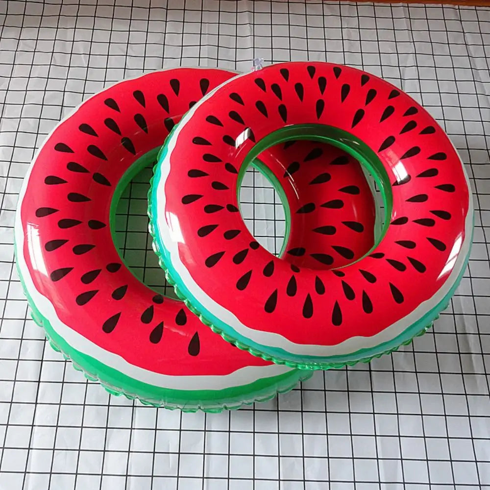 Mini Inflatable Swimming Ring – Kids & Adults