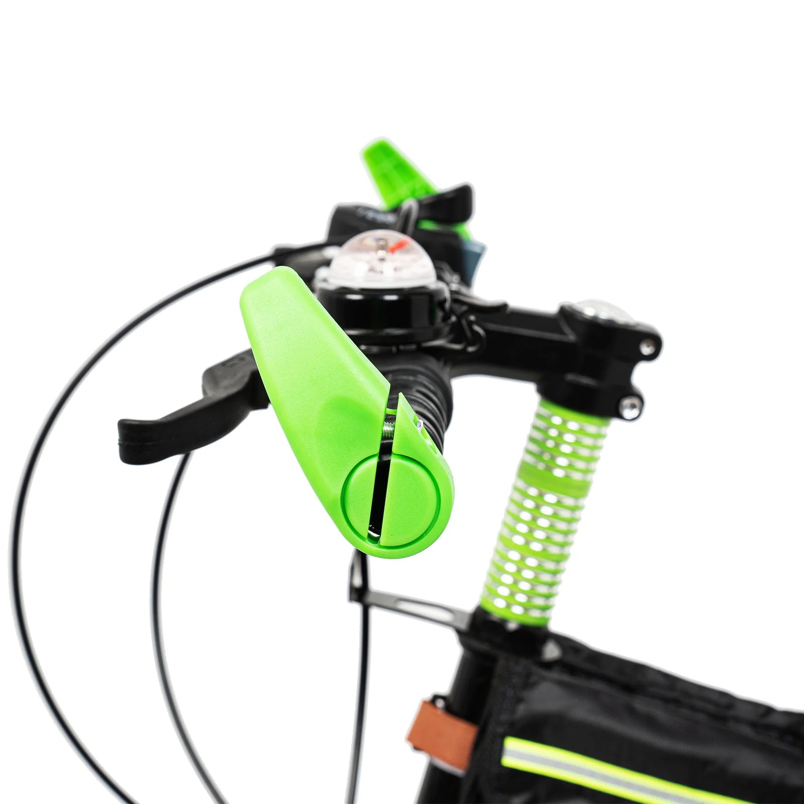 20" Kids Mountain Bike with 7-Speed Gears & Adjustable Seat