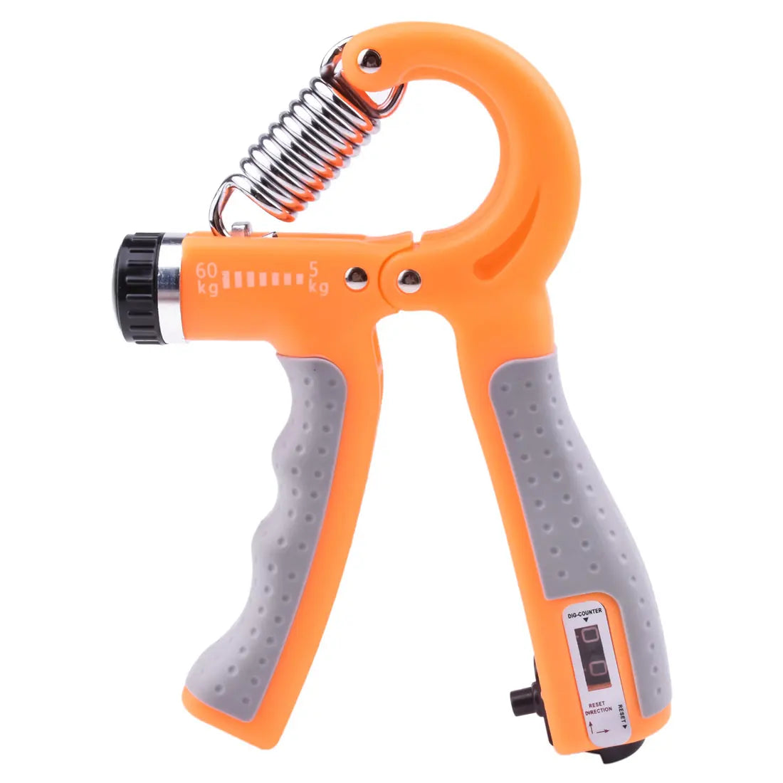 2025 Hand Grip Strengthener – Arm, Finger & Wrist Training