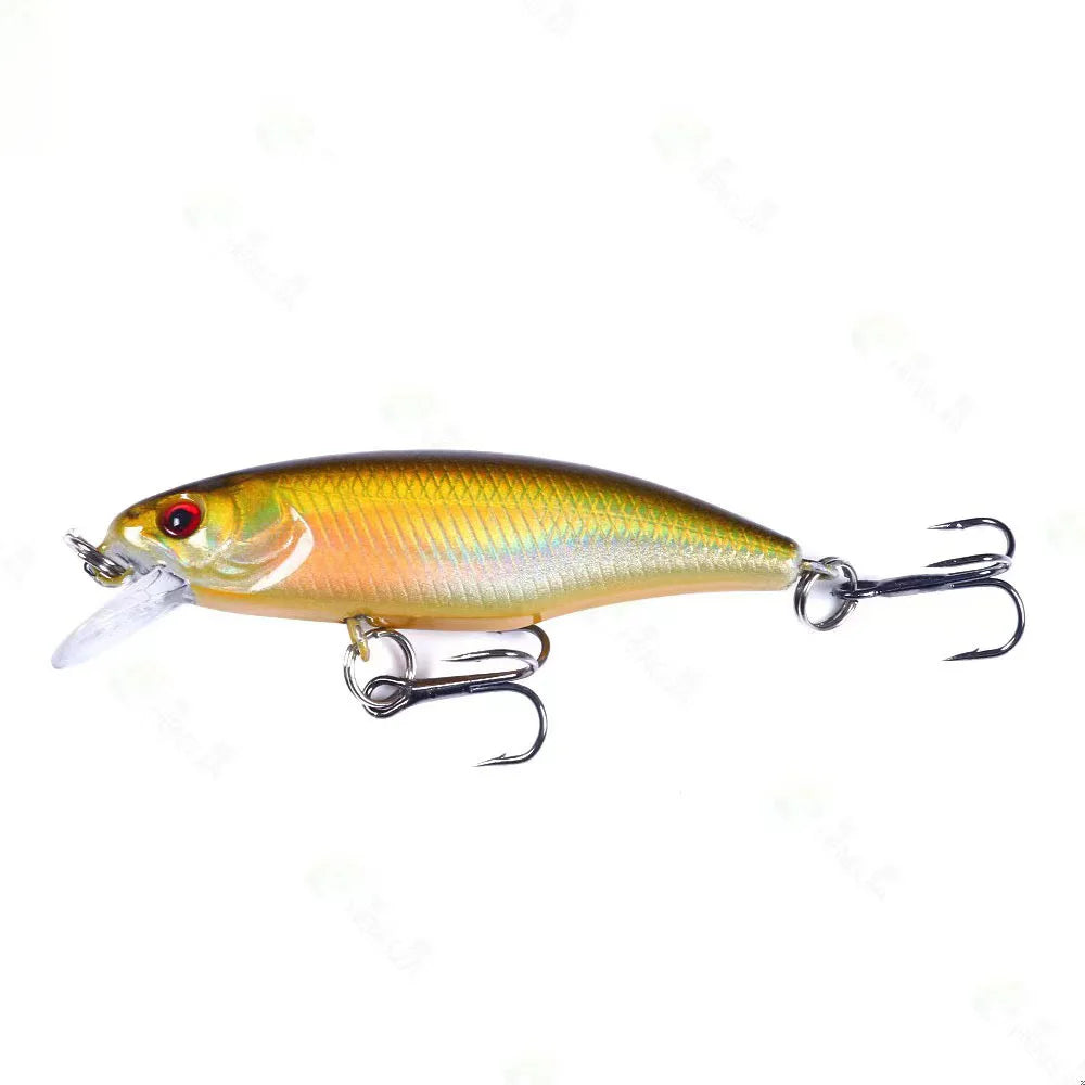 Japan Sinking Minnow Fishing Lure 52mm 4.5g – Jerkbait Hard Bait