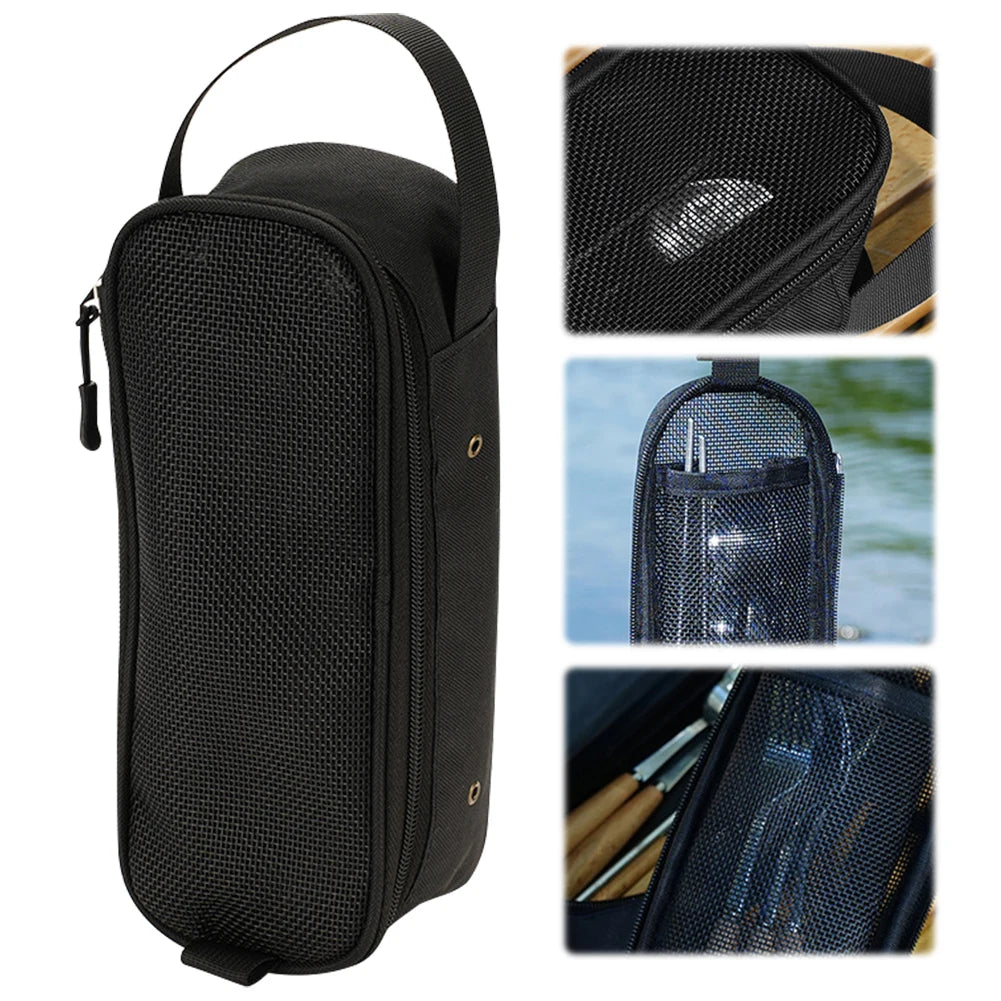 Camping Cookware Storage Bag