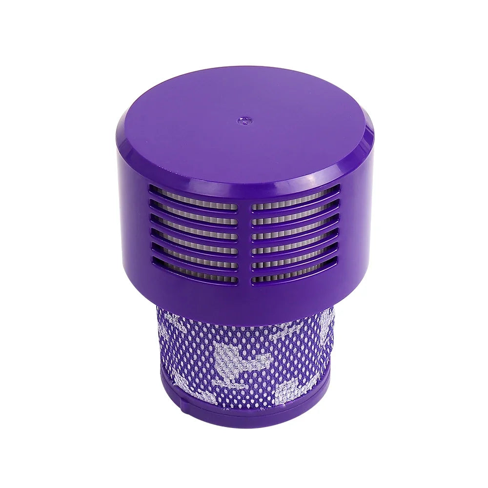 1–4PC HEPA Post Filter Replacement for Dyson V10 SV12 Vacuum