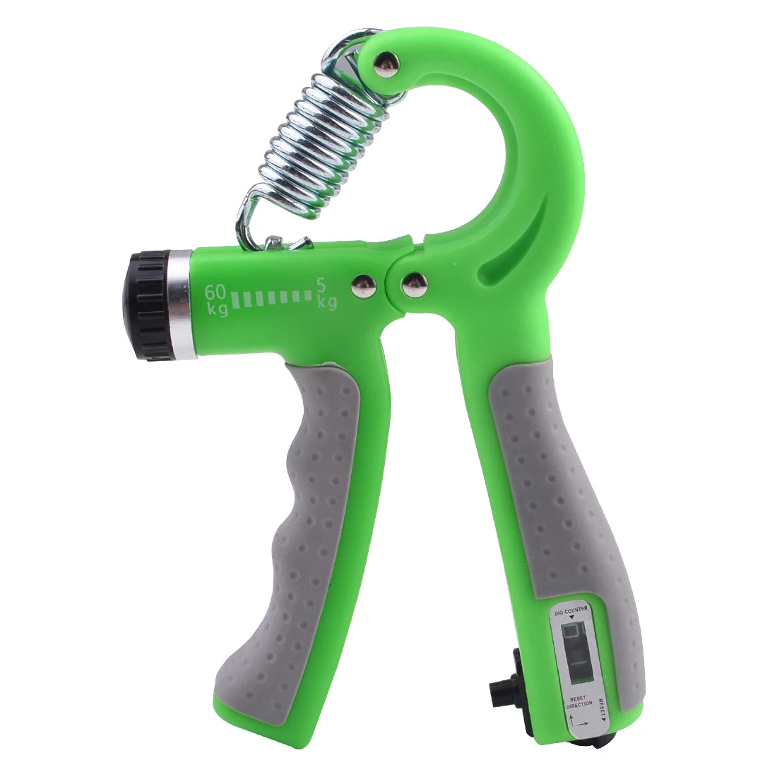 2025 Hand Grip Strengthener – Arm, Finger & Wrist Training