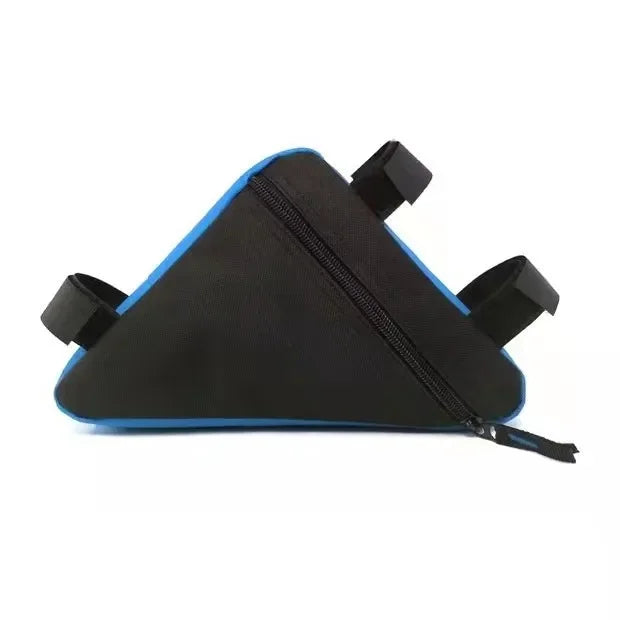 Waterproof Front Tube Triangle Frame Bag – Bicycle Handlebar Pouch