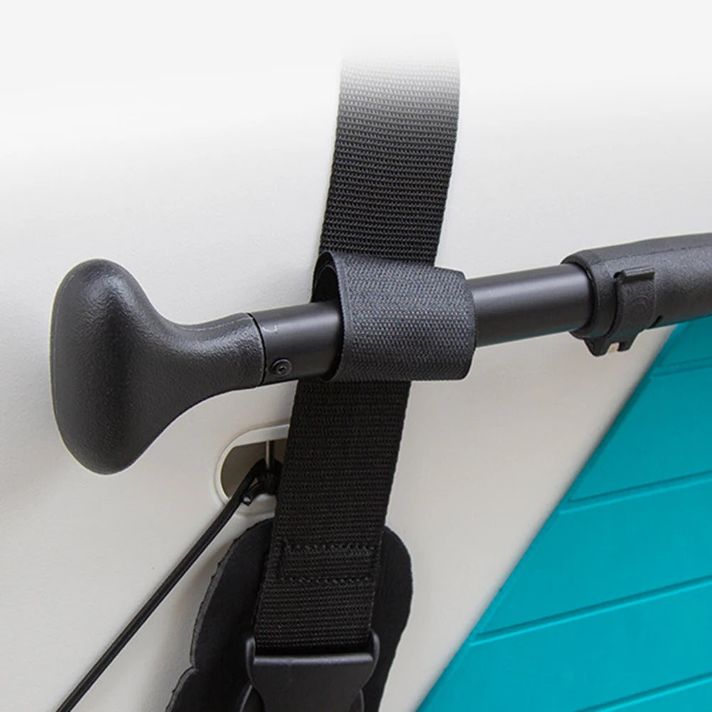 Adjustable Surfboard Shoulder Belt – Paddle Board Carry Sling