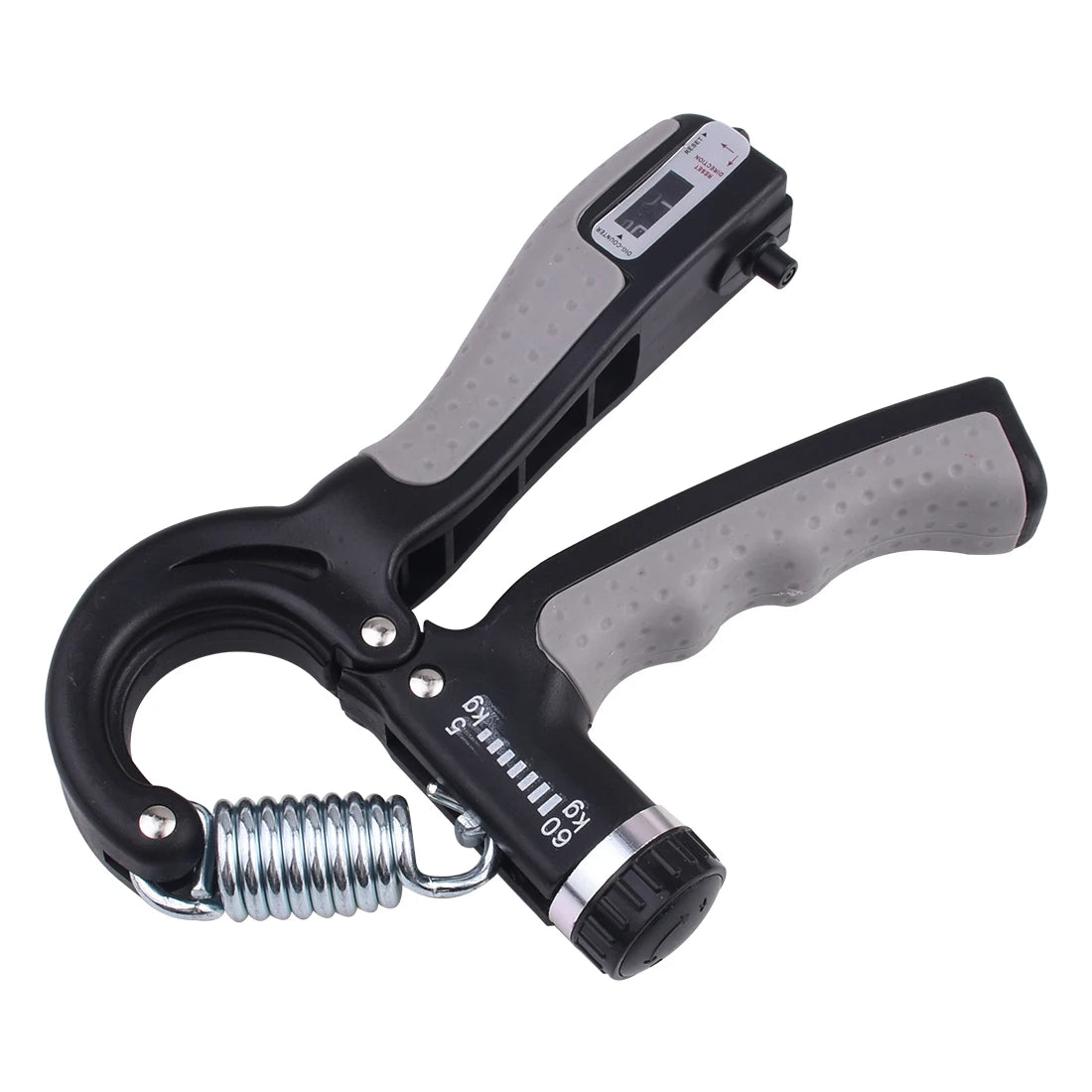 2025 Hand Grip Strengthener – Arm, Finger & Wrist Training