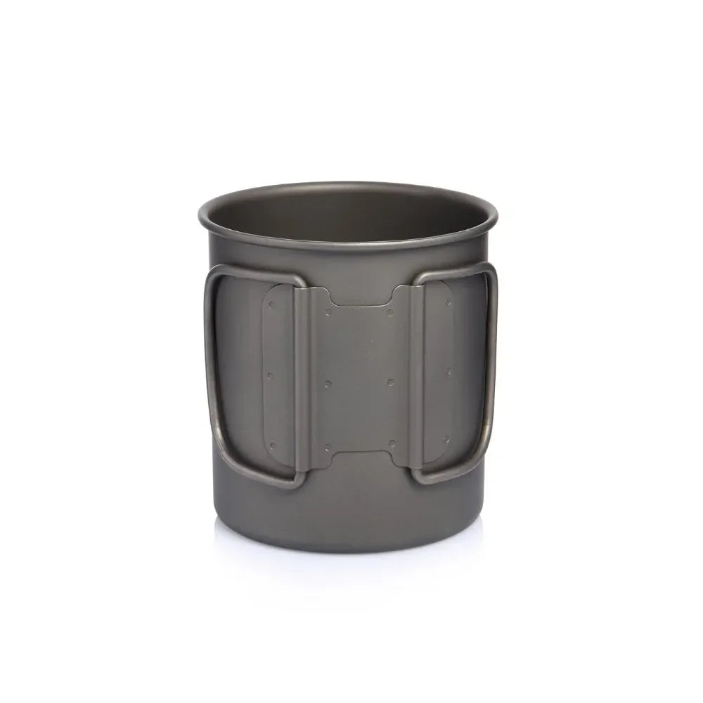 Widesea Titanium Camping Mug