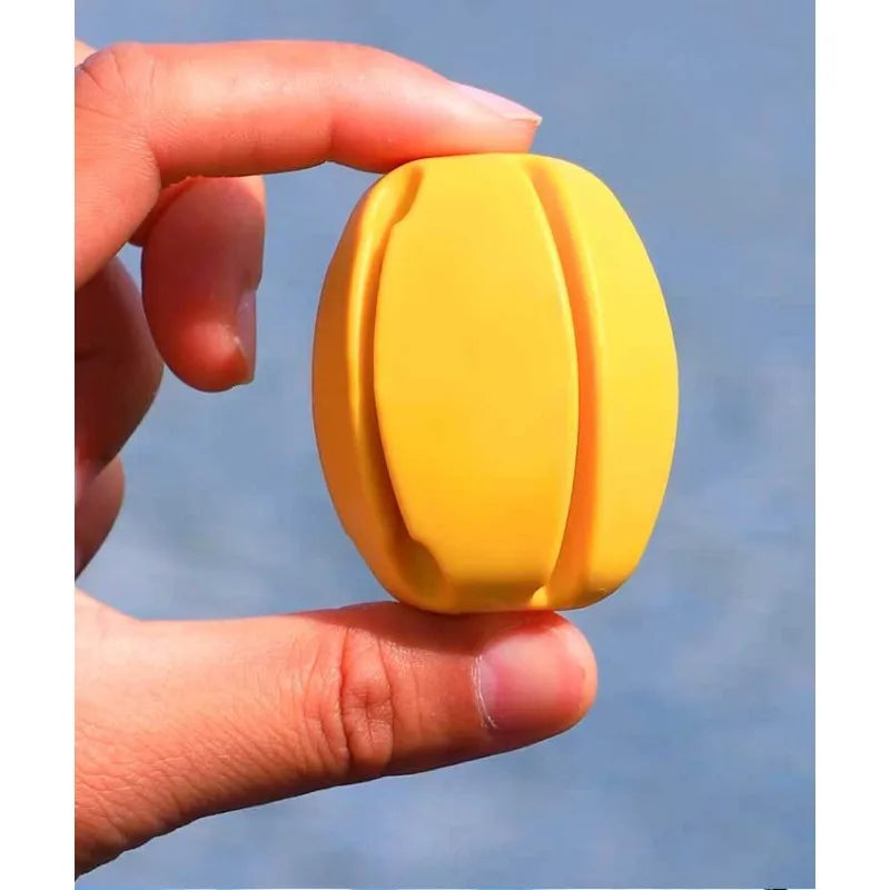Fishing Rod Ball Retaining Clip & Holder Protector