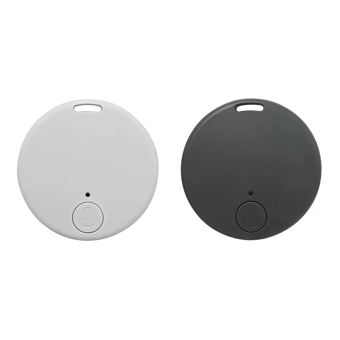 Mini GPS Tracker – Bluetooth Anti-Lost Device for Keys, Wallet & Kids