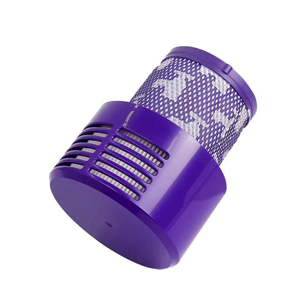 1–4PC HEPA Post Filter Replacement for Dyson V10 SV12 Vacuum