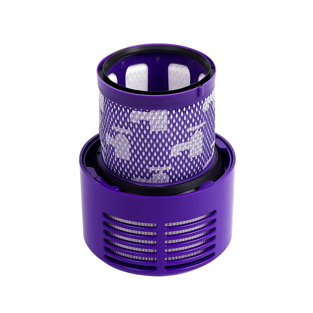 1–4PC HEPA Post Filter Replacement for Dyson V10 SV12 Vacuum