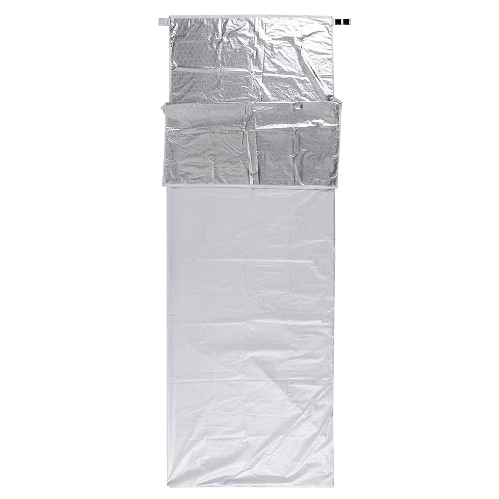 Lixada Portable Nylon Sleeping Bag