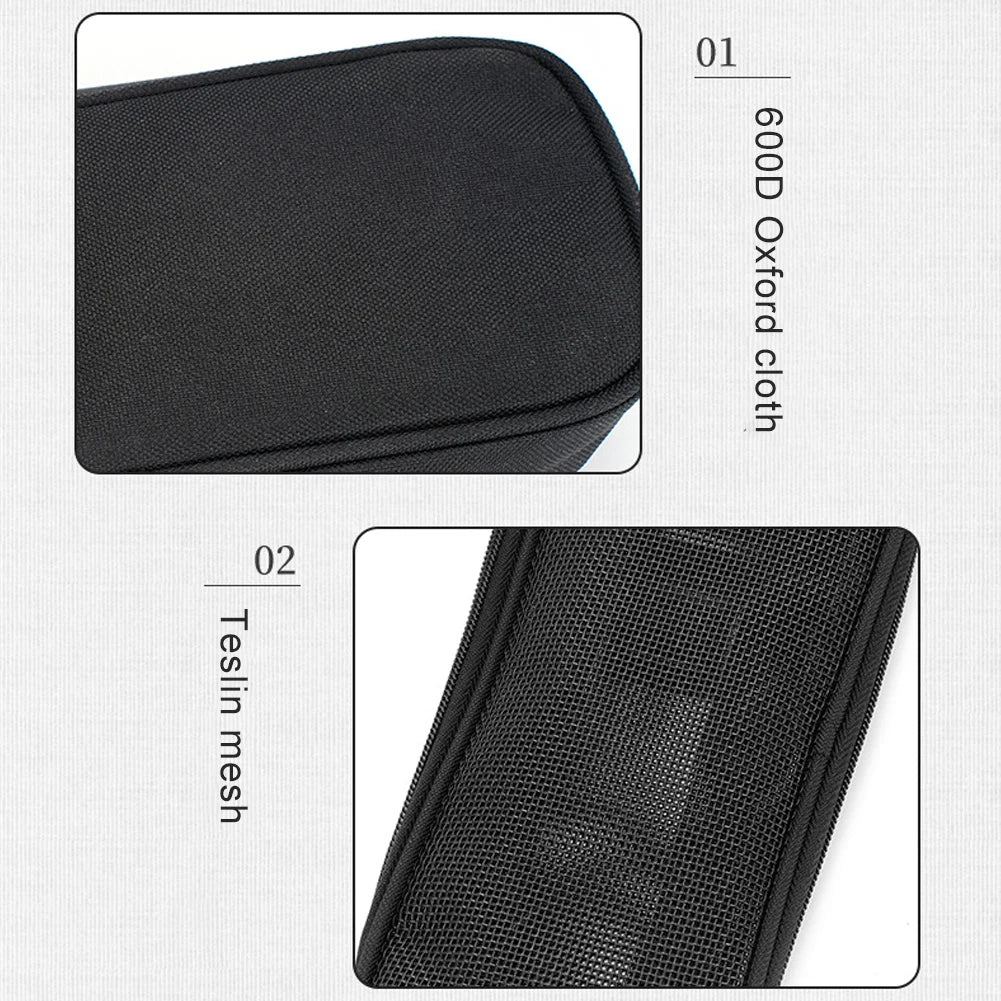 Camping Cookware Storage Bag