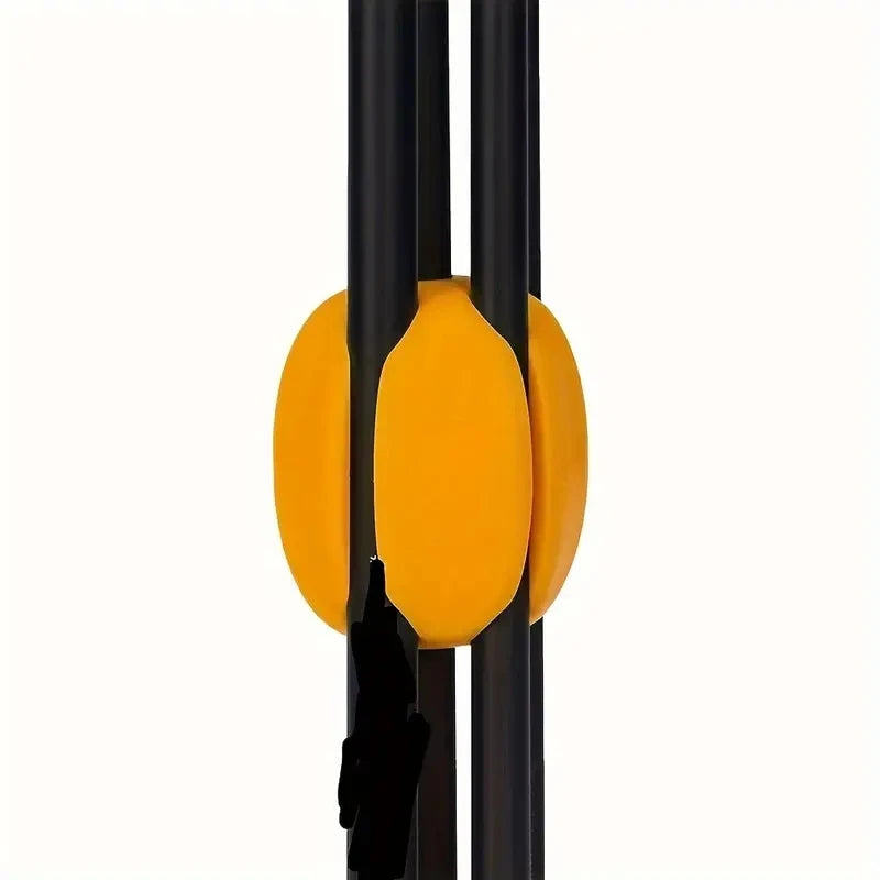 Fishing Rod Ball Retaining Clip & Holder Protector