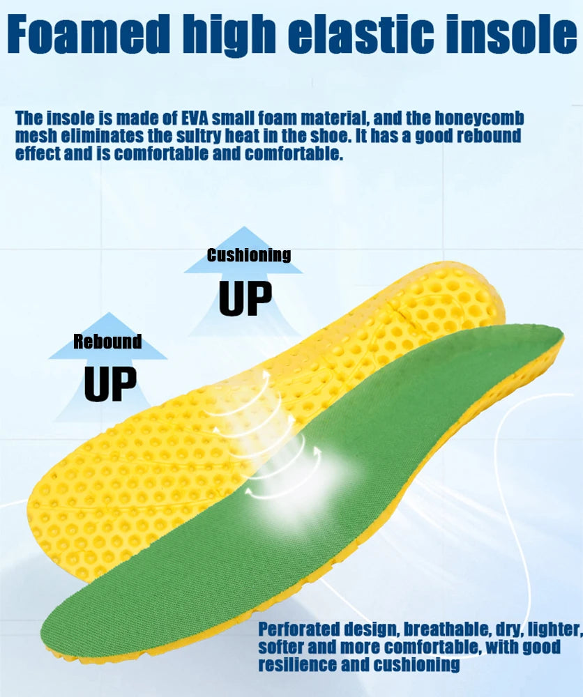 Large Unisex Breathable Wading & Water Shoes